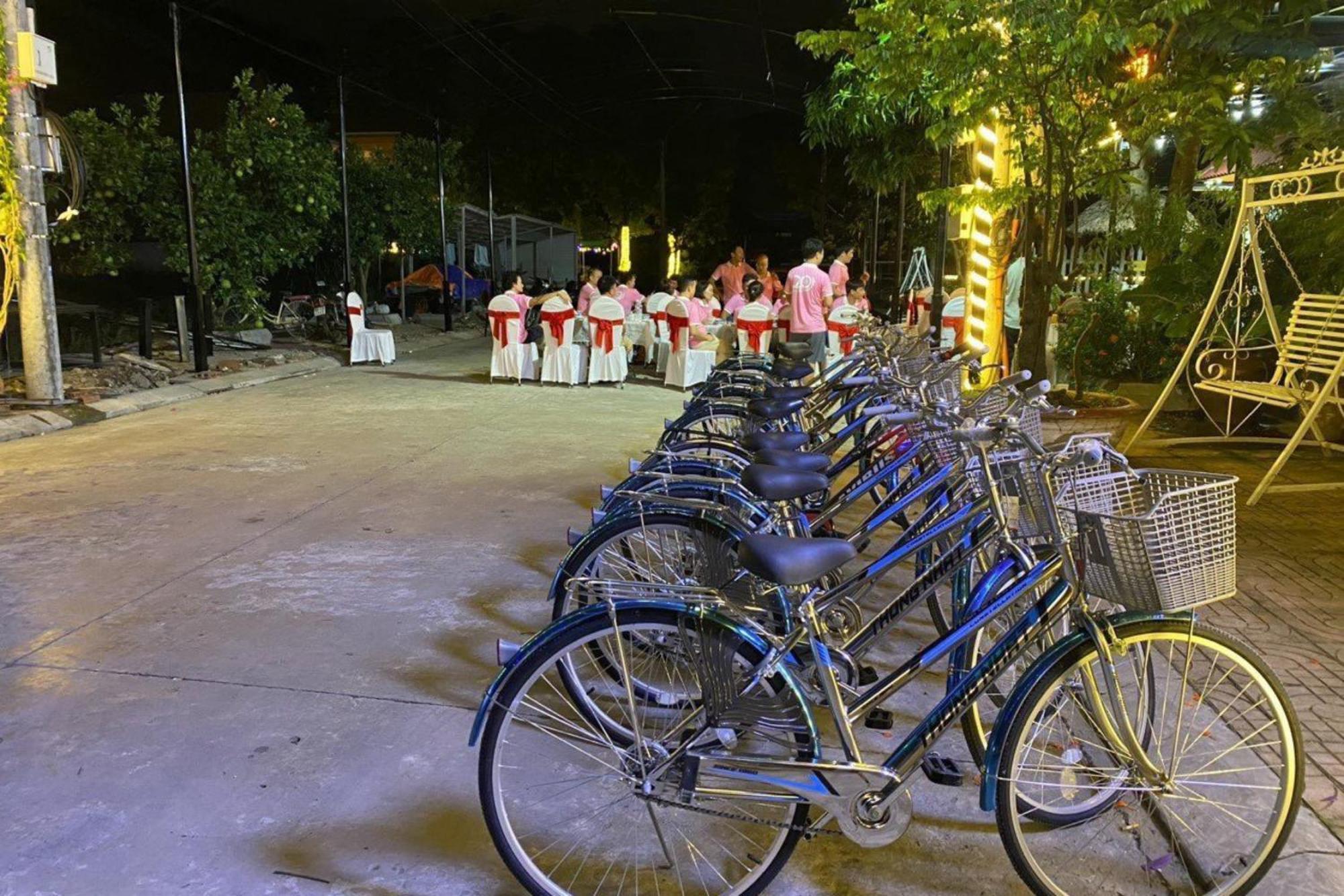 Bed and Breakfast The Pineapple House Ninh Binh Exterior foto